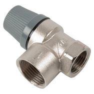 Universal Vaillant Turbomax Kombi 3 Bar Emniyet Ventili