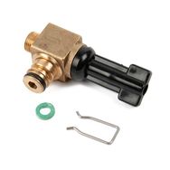 Universal Vaillant Turbotec Kombi Su Doldurma Musluk