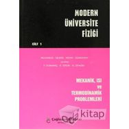 Üniversite Fiziği Cilt 1 - Roger A. Freedman