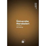 Üniversite Harabeleri - Bill Readings