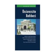 ÜNİVERSİTE REHBERI - M. FATIH TOPALOĞLU