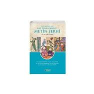 Üniversiteler İçin Eski Türk Edebiyatı Metin Şerhi 14-16. Yüzyıllar - İdeal Kültür Yayıncılık