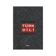 Üniversiteler İçin Türk Dili - Coşkun Ak