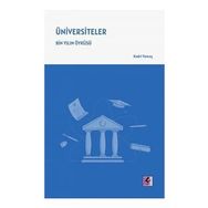 Üniversiteler - Kadri Yamaç