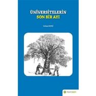 Üniversitelerin Son Bir Ayı - Orhan Sevgi