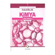 Üniversiteye Giriş Sınavı Kimya Soru Bankası-Final Yayınları