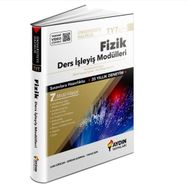 Üniversiteye Hazırlık TYT Fizik Ders İşleyiş Modülleri-Aydın Yayınları