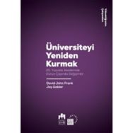 Üniversiteyi Yeniden Kurmak - David John Frank
