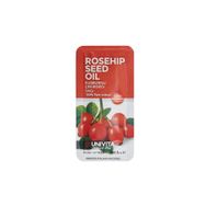 Univita 6x3 ml Kuşburnu Çekirdeği Yağı