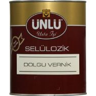 Ünlü 0.75 lt Selulozik Dolgu Vernık