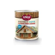 Ünlü Kahve 1 lt Protect Aqua Dıs Cephe Vernık
