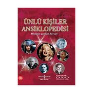 ÜNLÜ KIŞILER ANSIKLOPEDISI - GENEL