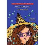 Ünlü Korkuluk - Korkuluk Gülperi'nin Meraklı Öyküleri 9 - Gülsüm Cengiz