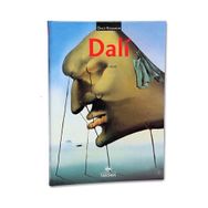 ÜNLÜ RESSAMLAR DALI - GILLES NERET