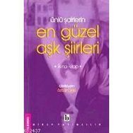 ÜNLÜ ŞAİRLERİN EN GÜZEL AŞK ŞİİRLERİ 2 - ÖZCAN ÜNLÜ