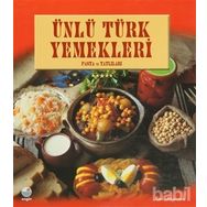 ÜNLÜ TÜRK YEMEKLERI (TÜRKÇE) - ESEN HENGIRMEN