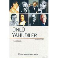 ÜNLÜ YAHUDILER - YUSUF BESALEL