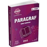 Ünlü Yayınlar 8. Sınıf Usteroit Paragraf Soru Bankası