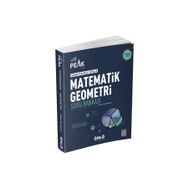 Ünlü Yayınlar Tyt Best Peak Matematik Geometri Soru Bankası