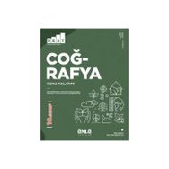 Ünlü Yayınları 10. Sınıf Best Coğrafya Konu Anlatımı