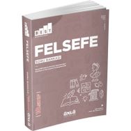 Ünlü Yayınları 10. Sınıf Best Felsefe Soru Bankası