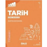 Ünlü Yayınları 10. Sınıf Best Tarih Soru Bankası
