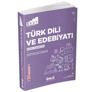 Ünlü Yayınları 10. Sınıf Best Türk Dili ve Edebiyatı Soru Bankası