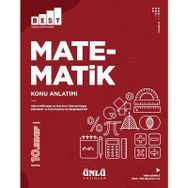 Ünlü Yayınları 10. Sınıf Matematik Best Konu Anlatım
