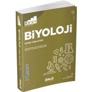 Ünlü Yayınları 11. Sınıf Best Biyoloji Konu Anlatımı
