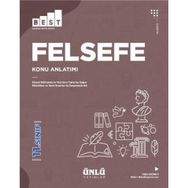 Ünlü Yayınları 11. Sınıf Best Felsefe Konu Anlatım