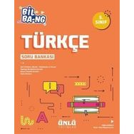 Ünlü Yayınları 5. Sınıf Türkçe Bil Bang Soru Bankası