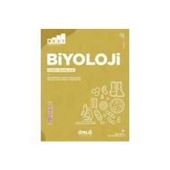 Ünlü Yayınları 9. Sınıf Best Biyoloji Soru Bankası