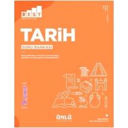 Ünlü Yayınları 9. Sınıf Best Tarih Soru Bankası
