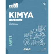 Ünlü Yayınları AYT Best Kimya Soru Bankası