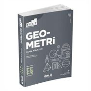 Ünlü Yayınları TYT AYT Geometri Best Konu Anlatım