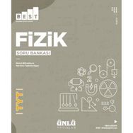 Ünlü Yayınları TYT Fizik Best Soru Bankası
