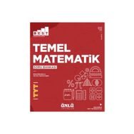 Ünlü Yayınları TYT Temel Matematik Best Soru Bankası