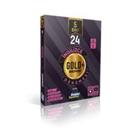 Ünlüler Karması 5. Sınıf İngilizce 24 Deneme