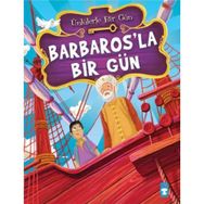 ÜNLÜLERLE BIR GÜN BARBAROS'LA BIR GÜN - MUSTAFA ORAKÇI