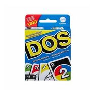 Uno HNN01 Dos Kart Oyunu