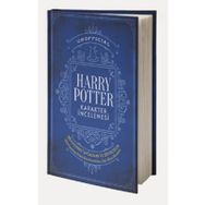 Unofficial Harry Potter Karakter İncelemesi Martı Yayınları
