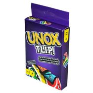 Unox Tlip! Kart Oyunu