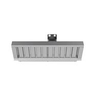 Unox XECHC-HC13 Buhar Yoğunlaştırıcılı 53x110x24 cm Davlumbaz