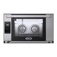 Unox XEFT-04EU-ELDV 4 Tepsili Dijital Elektrikli Patisserie Fırın