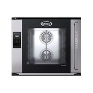 Unox XEFT-06EU-ELRV 6 Tepsili Dijital Elektrikli Patisserie Fırın