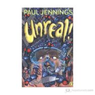 UNREAL - PAUL JENNINGS