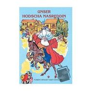 Unser Hodscha Nasreddin - Nasreddin Hoca Almanca