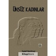 Ünsüz Kadınlar - Sedat Demirsoy
