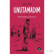 Unutamadım - Caner Yaman