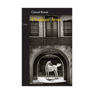 Unutkan Ayna - Gürsel Korat